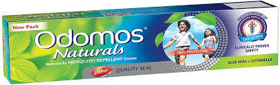 ODOMOS NATURAL 50G